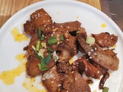 -苏格里岛自助海鲜烤肉(青秀万达店)