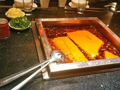 -红鼎坊·老成都火锅(新南门店)