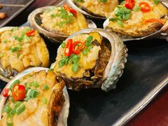 -大京园海鲜烧烤(东城路店)