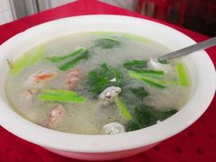 -蛇口康乐快餐鱼仔档(翠苑小区店)