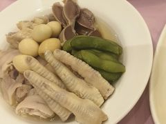 -金时代顺风大酒店(金山店)