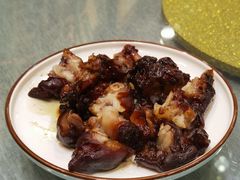 客家热猪手-锦顺海鲜•口味菜(李村店)