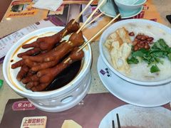 -点都德(海岸城店)