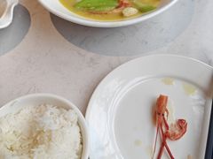 -拾溪餐厅(杭州千禧度假酒店)