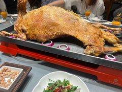 -九十九顶毡房(清河店)