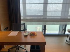 -重庆解放碑威斯汀酒店