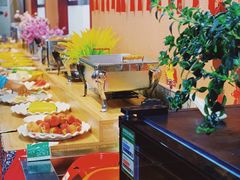 -同道蒸汽海鲜烧烤自助(刘庄夜市店)