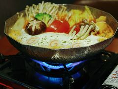 -魔丼屋(日月光店)