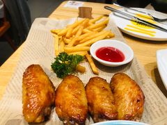 -菲滋意式餐厅(西湖文化广场店)
