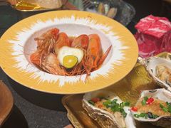 -牛New寿喜烧(金茂览秀城店)