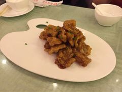 -八珍饺子·烤鸭·家常菜