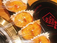 芝士巨蟹煲-炉小哥烤肉(信万广场店)