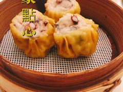 -铭家点心(秦岭路店)