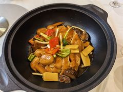 -顺德人家食府(黄金广场店)