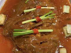 -大眼锅贴水饺(河东店)
