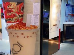 -KOI Thé(正佳广场店)