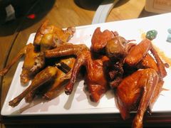 -大鸽饭(岗顶店)