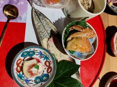 -和创柚子·会席日本料理(新区淮海街店)