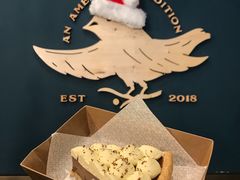 -Pie Bird(新闸路店)