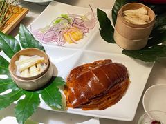 -梧桐Plus·创意京·川料理(万象城店)