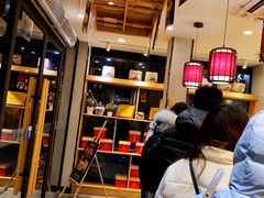 大堂-拾味中点(泺文路店)