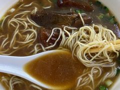 牛腩面-海幢瑞芳饮食店