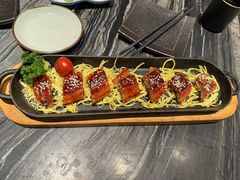 -将太无二·蓝鳍放题·北美寿司(领展购物广场中关村店)