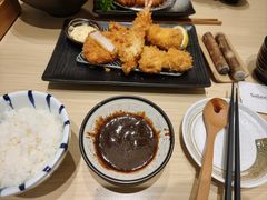 -胜博殿日式炸猪排(西红门店)