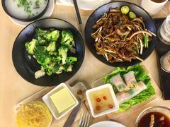 -来龙里 精致 东南亚餐室(万象城店)