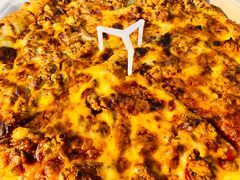 -Tubestation站点比萨(五道营店)