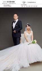 -二十一世纪婚纱摄影(省府前街店)