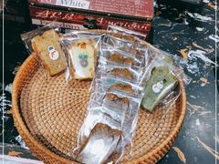 -啊噗吐呦现场烘焙(麦凯乐店)