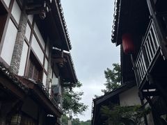 -磁器口古镇