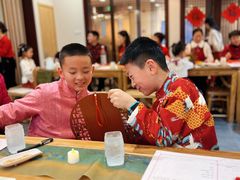 -中国宋庆龄青少年科技文化交流中心