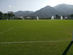 -梅州富力足球学校