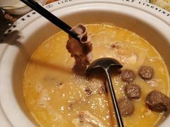 -领鲜天下·焗海鲜·花胶鸡(天目里店)