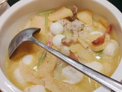 -大鹏饭店·金陵家宴(奥体中心店)