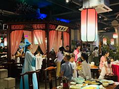 -寻宝记绍兴菜(鲁迅路店)