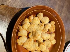 -萨莉亚意式餐厅(浦江万达广场店)