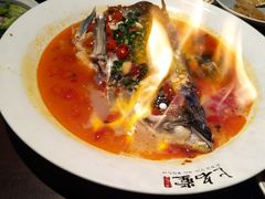 -上名堂·鱼头好吃(体育场路店)