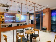 -鲜芋仙(中山路店)