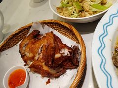 -花椒俏川菜小馆(南海万达店)