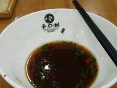 肉丝粉-和记粉馆(湘春路店)