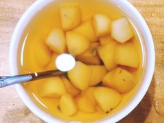 -冰神糖水铺(国贸中心店)