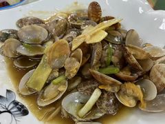 -景好海鲜餐厅(大鹏必选旅游店)