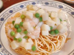 -王家沙点心店(南京西路总店)