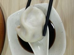 -鸡鸣汤包(仙林店)