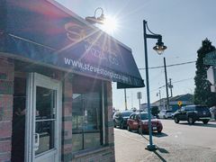 -Steveston Pizza Company (Richmond)