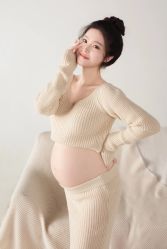 -暖摄影 孕妇写真家庭影像馆 (自然光主题店)