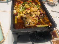 -北疆饭店(宝龙店)
